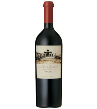 catena zapata nicasia vineyard malbec-nairobidrinks